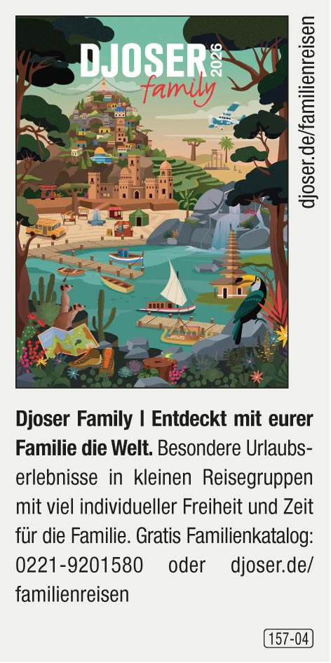 Djoser Family