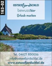 Bewussthier Urlaub machen