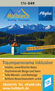 Traumpanorama inklusive