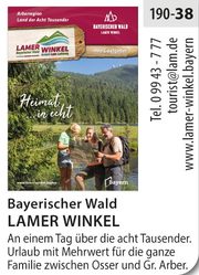 Lamer Winkel - Heimat … in echt